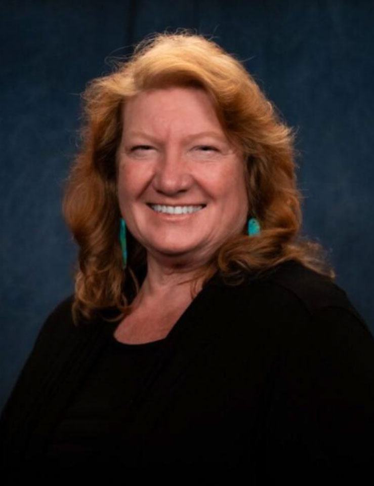 Tracy Larkin Thomason